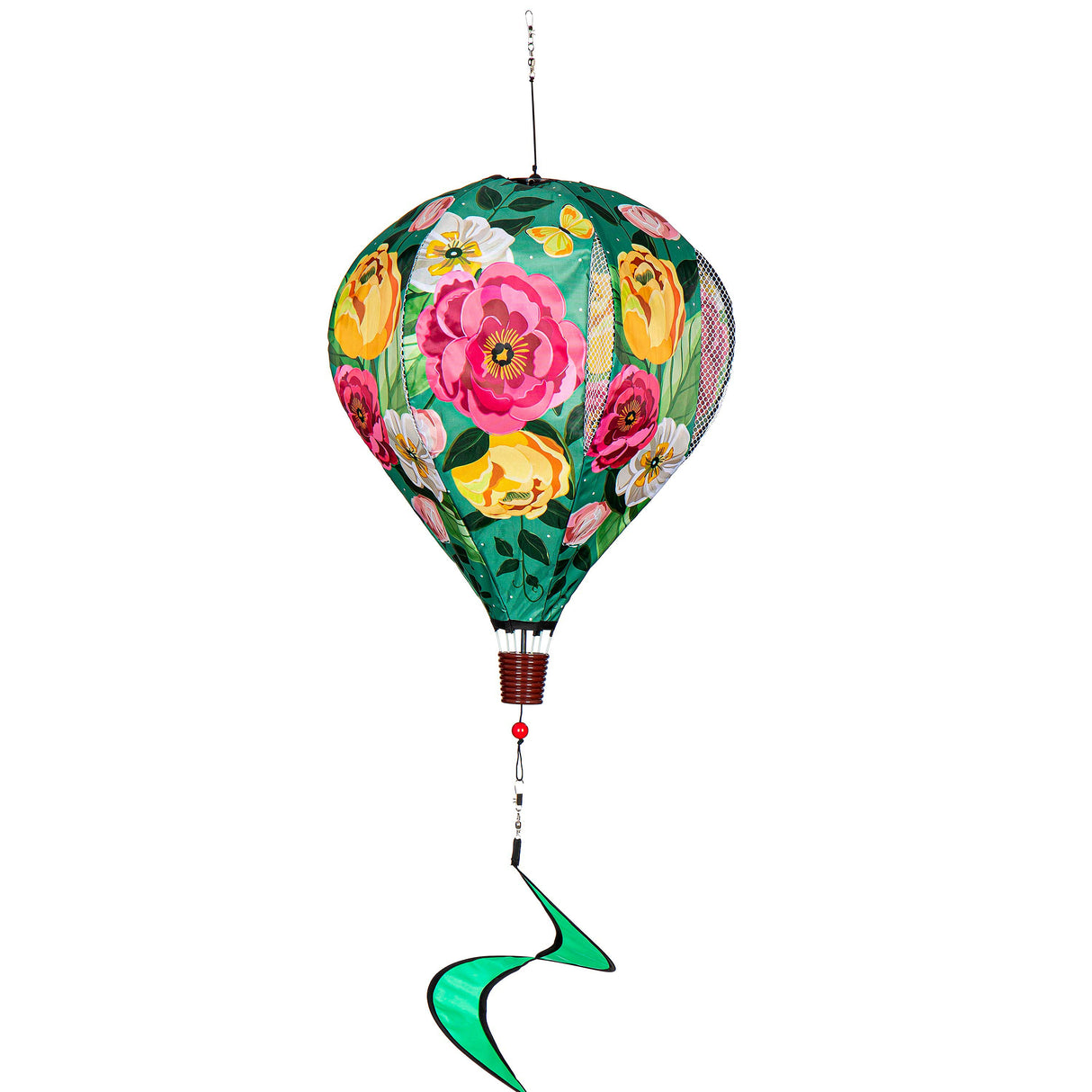 Bloom with Kindness Balloon Spinner