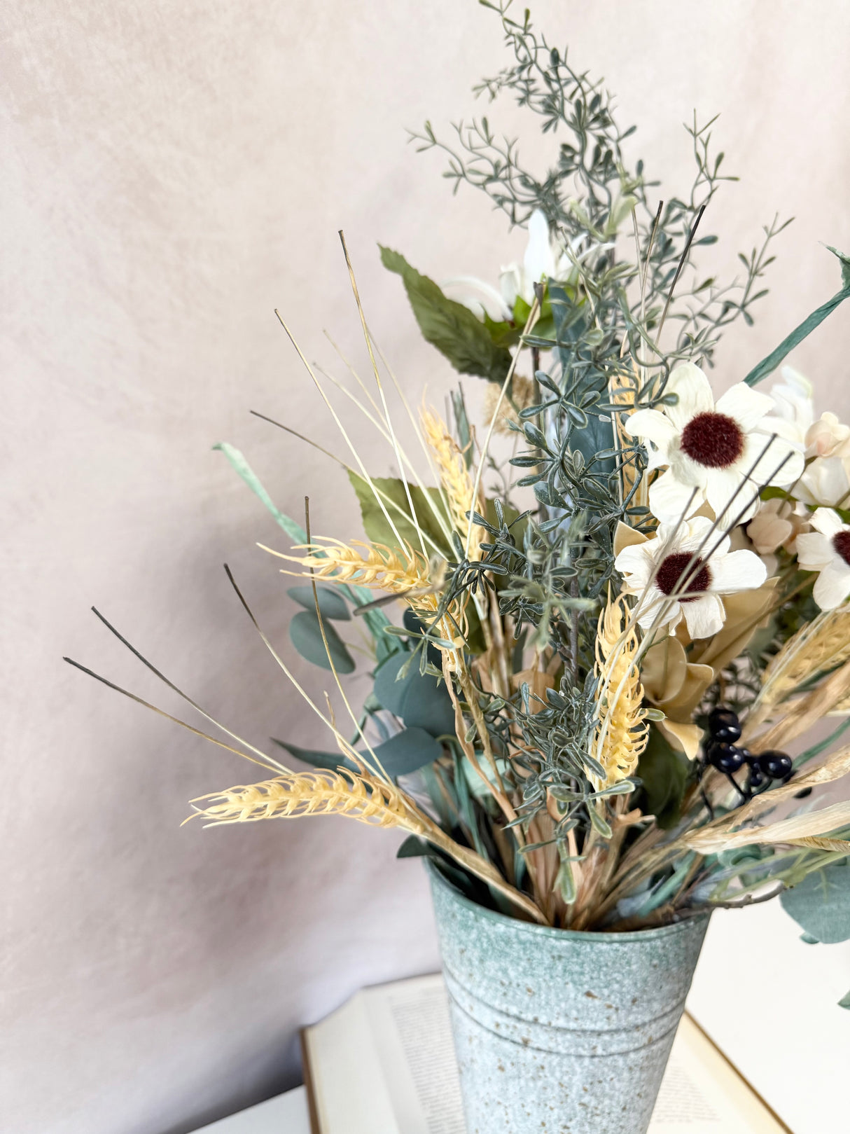 Blooming Sunflowers Drop-In Kit