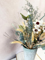 Blooming Sunflowers Drop-In Kit