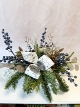 Deer In The Woods Centerpiece Kit