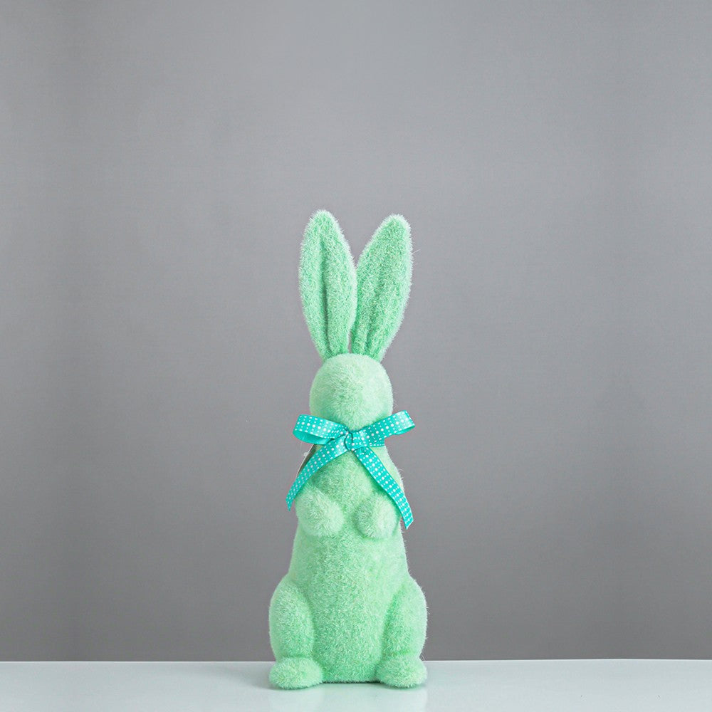 Small Cheery Easter Rabbit - 5 Colors