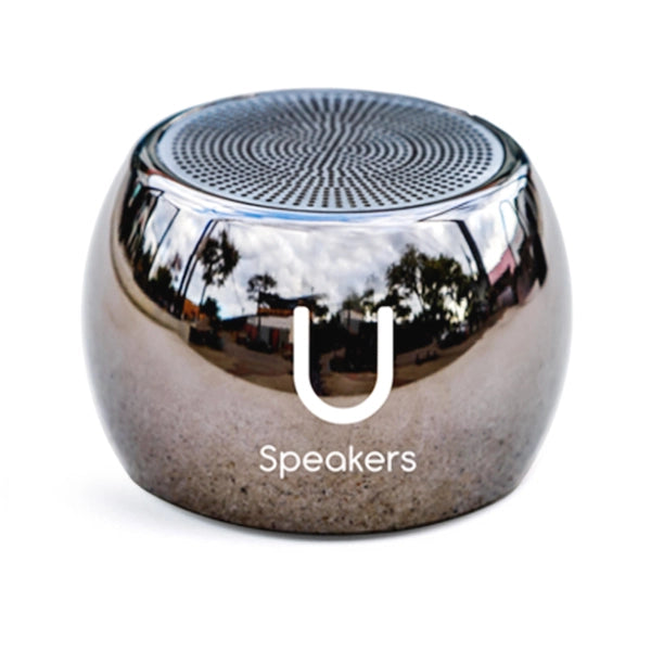 U Boost Speaker