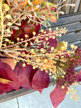 28" Pick Of The Patch Porch Pot