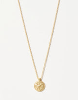 Sea La Vie Necklace Always/Cardinal