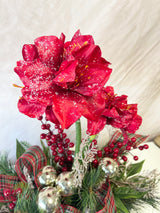 All Bundled Up Centerpiece Kit