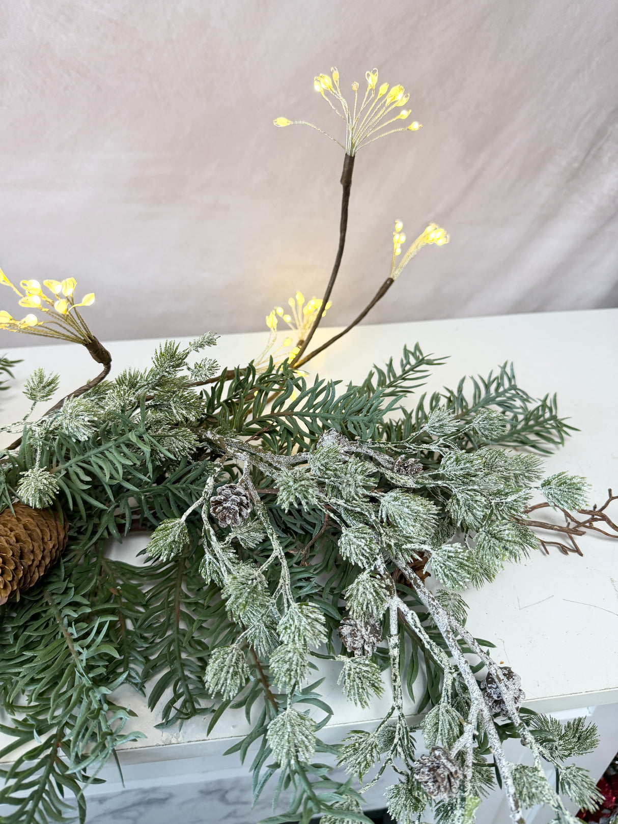 Stardust Garland Kit