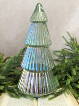 15" Lyon Glass Tree