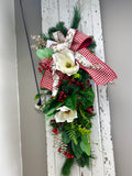 Silk Floral Designs