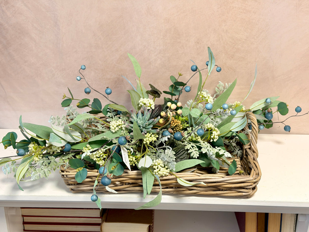 35" Today's Adventures Swag