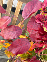 28" Pick Of The Patch Porch Pot