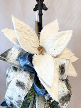 Berry Woodland Swag Kit