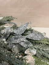 38" All The Glitz Swag