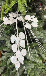 Iridescent Lunaria Spray