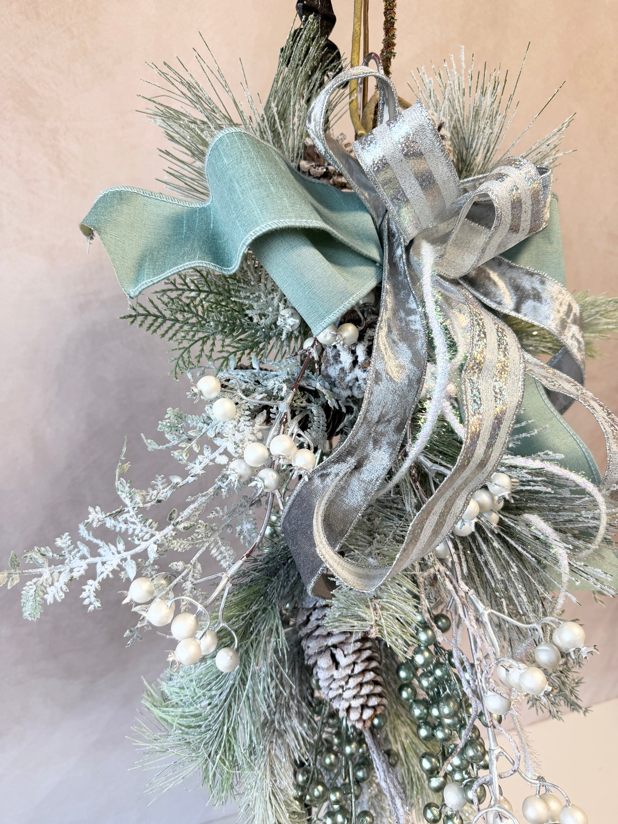 Fresh Frost Swag Kit