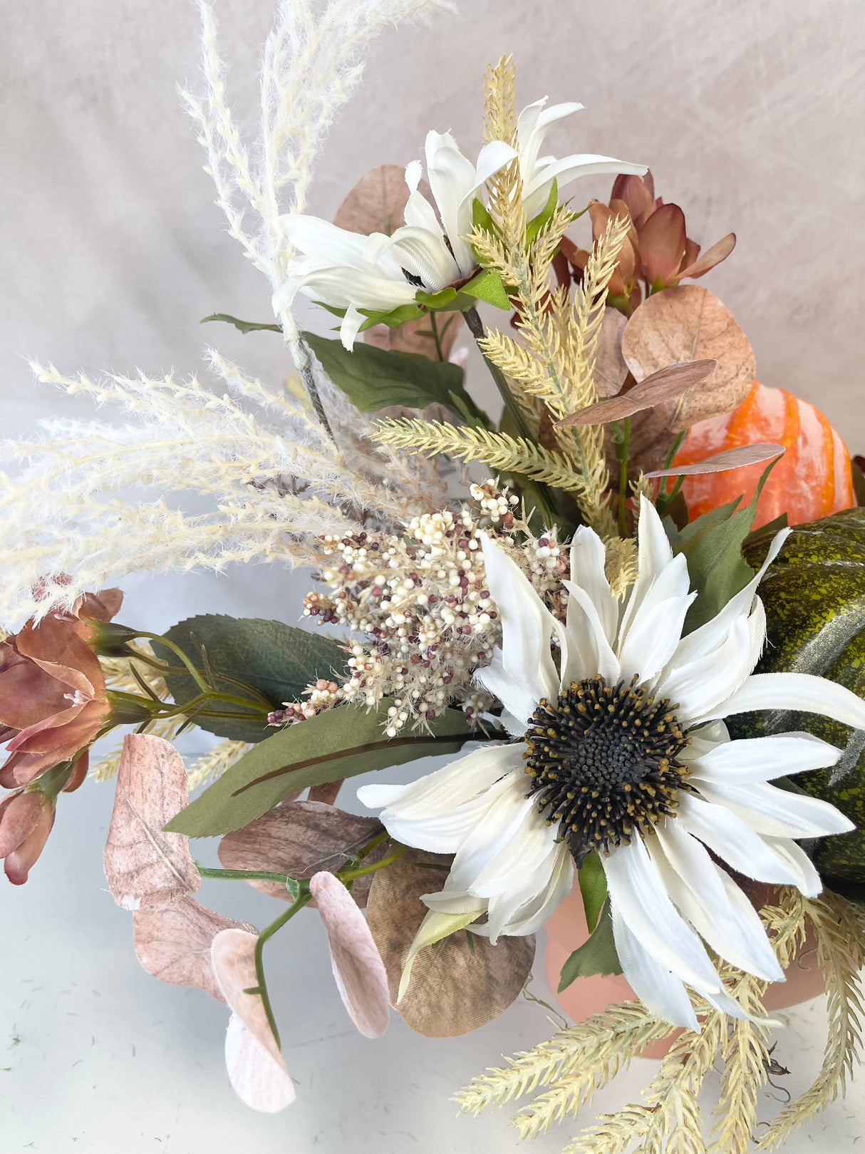 20" Autumn Bliss Centerpiece