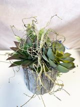 11" Bend & Snap Centerpiece