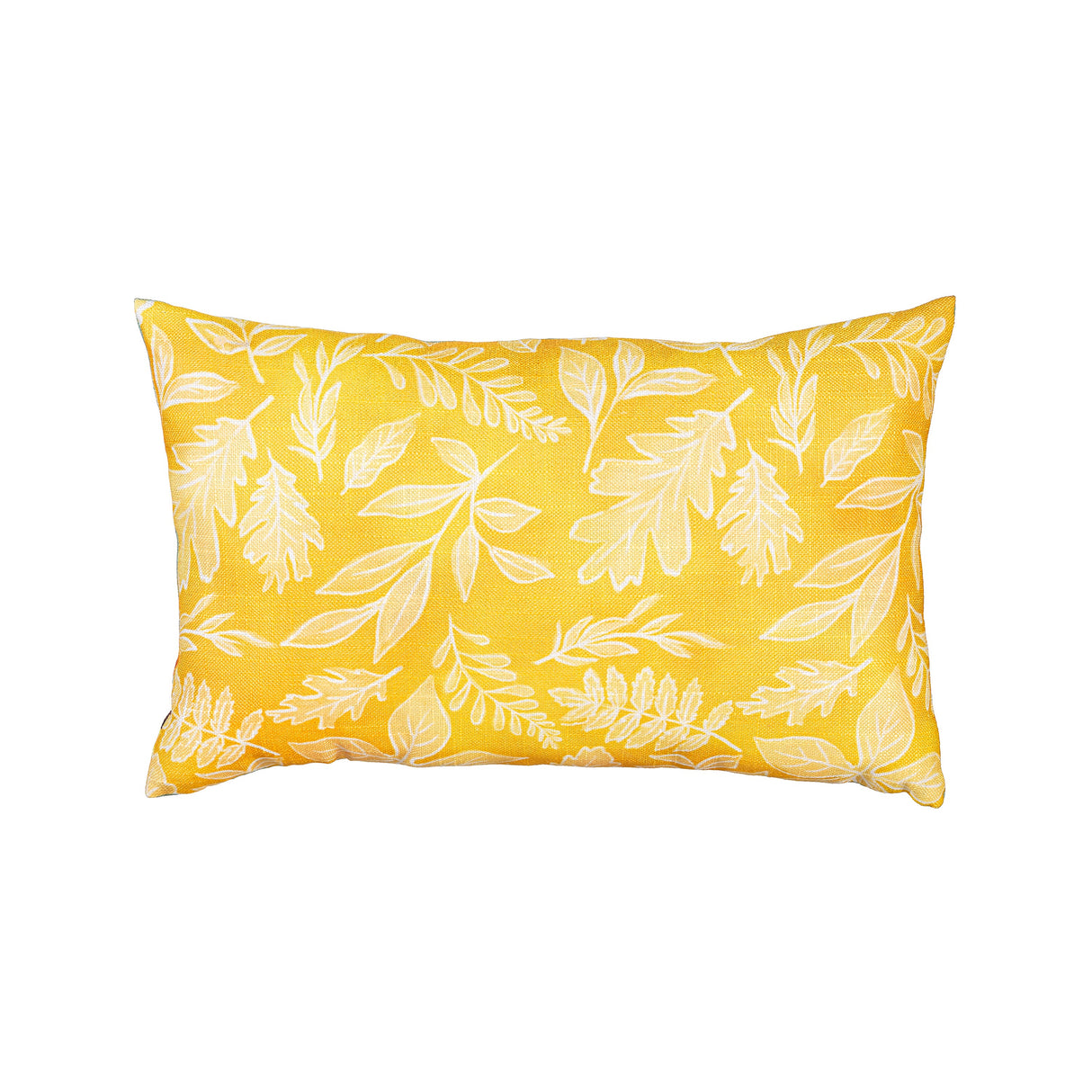 Grateful Gatherings Lumbar Pillow Indoor/Outdoor