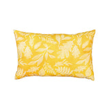 Grateful Gatherings Lumbar Pillow Indoor/Outdoor