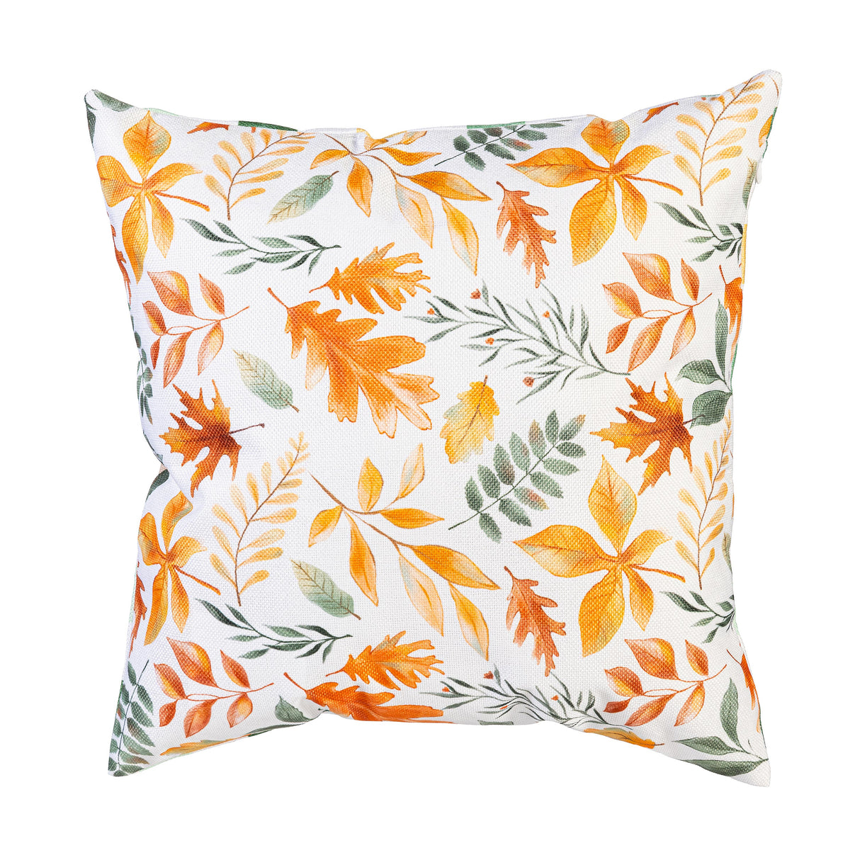 Grateful Gatherings Pillow Cover