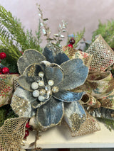 40" Tidings Of Comfort Swag