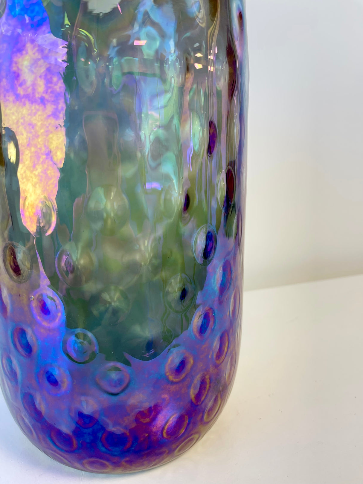 Crystal River Vase