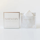 Shinery Radiance Towelettes