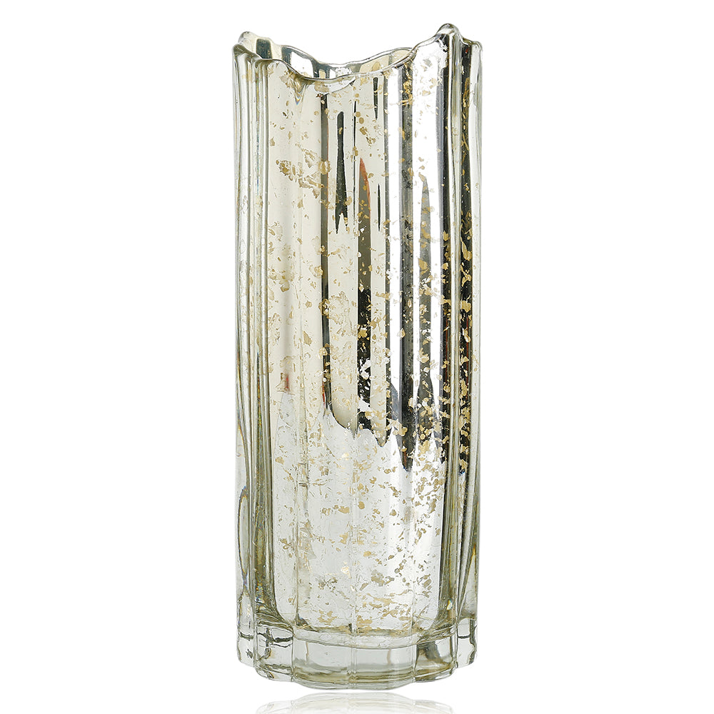 Ponzano Large Glass Vase