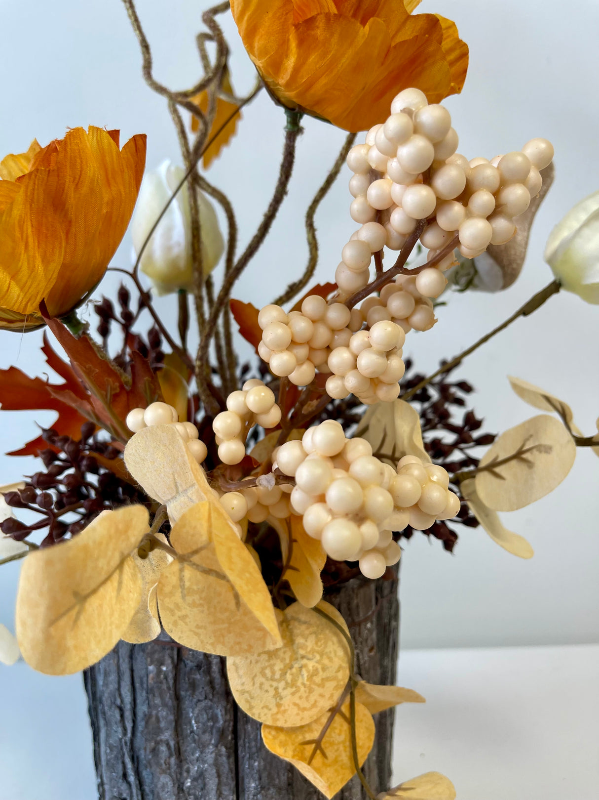 Mushroom Frenzy Centerpiece Kit