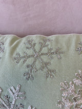 Frozen Delight Pillow