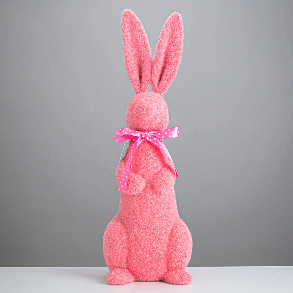 Small Cheery Easter Rabbit - 5 Colors