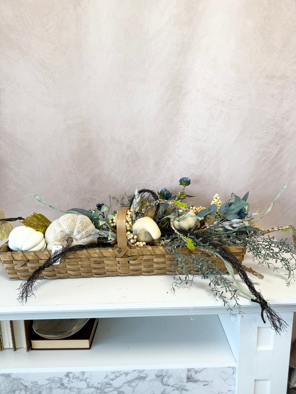 Gourd Goodness Table Swag Kit