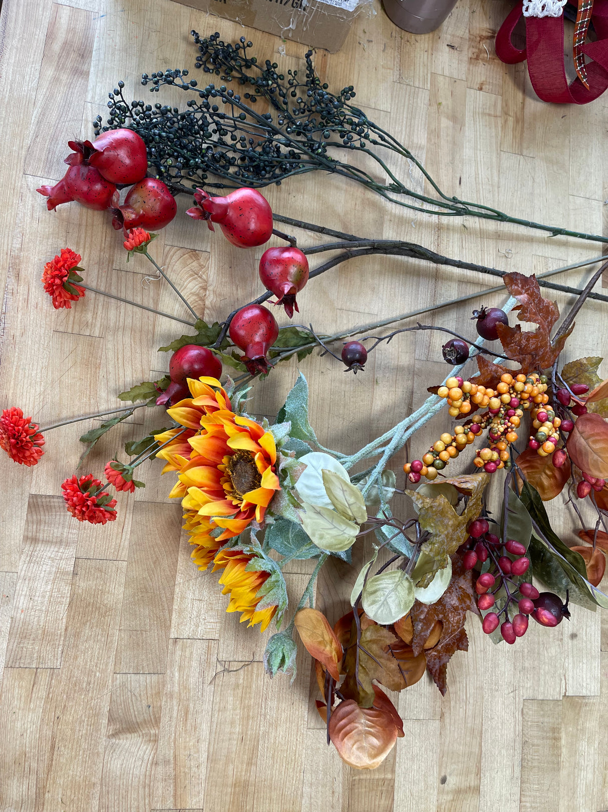 Sunflower Dreams Drop-In Kit