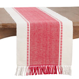 Stripe Everyday Table Runner