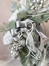 28" All That Glitters Wreath