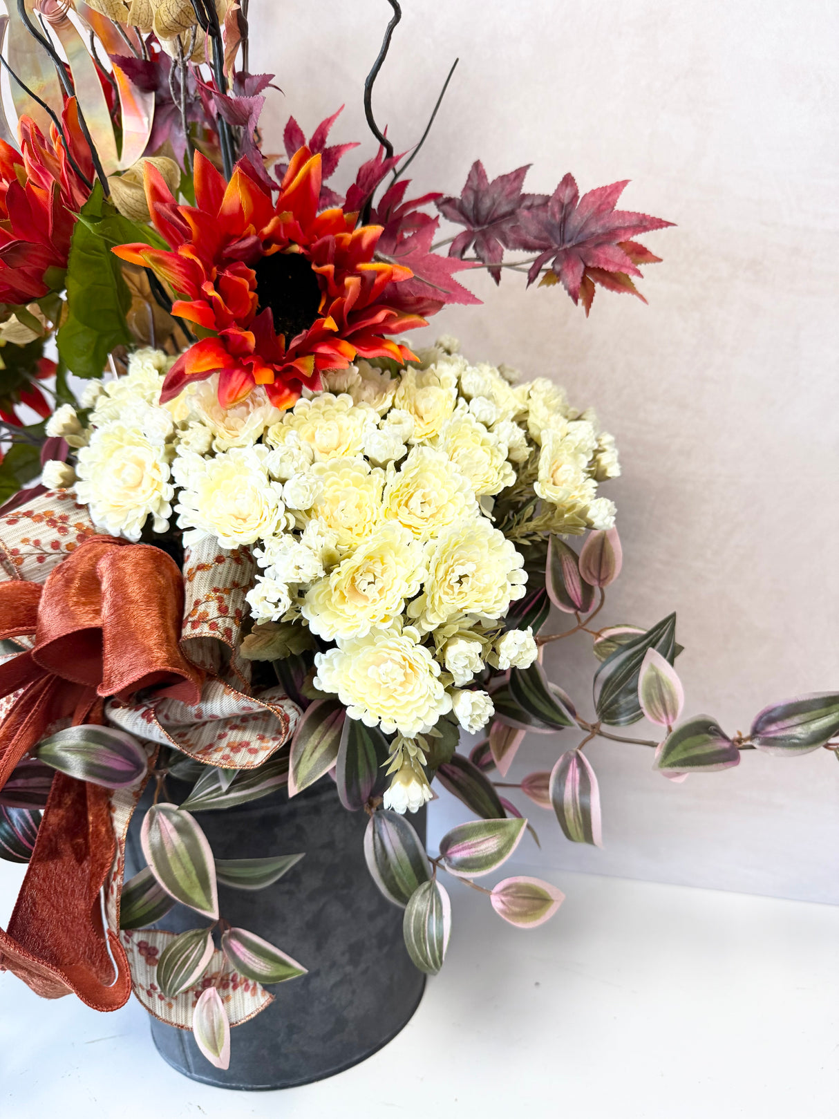 Giving Thanks Porch Pot Kit