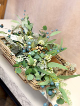 35" Today's Adventures Swag