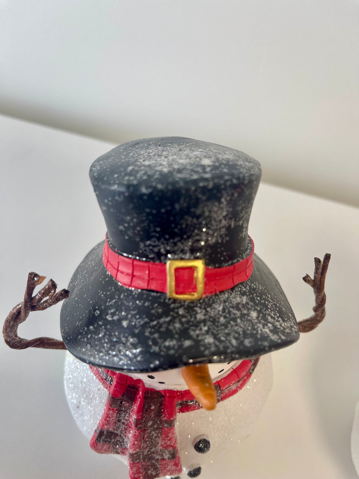 Frosty the Snowman - 2 Styles