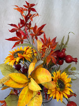 38" Vibrant Hues Drop-In