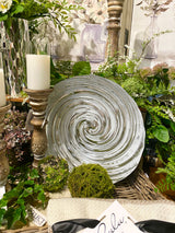 16" Rafina Plate