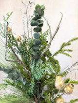 27" All Winter Long Drop-In