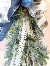 Berry Woodland Swag Kit