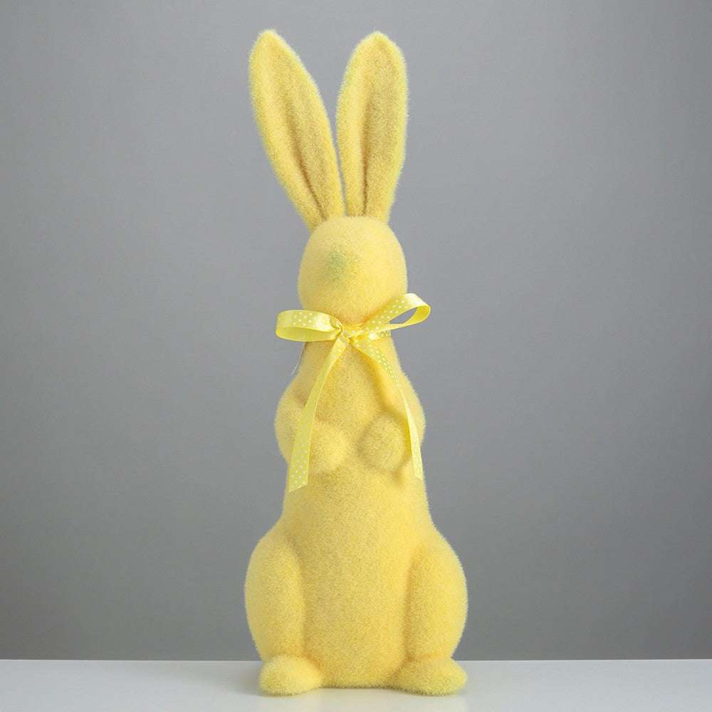 Small Cheery Easter Rabbit - 5 Colors