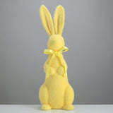 Large Cheery Easter Rabbit - 5 Colors