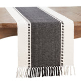 Stripe Everyday Table Runner