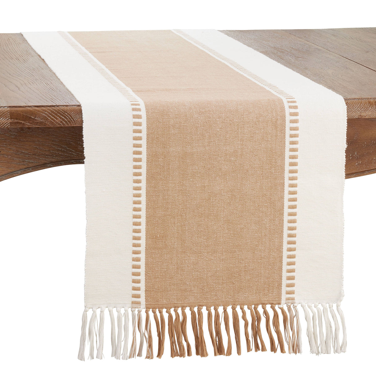 Stripe Everyday Table Runner
