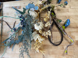 Gourd Goodness Table Swag Kit