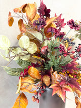 As the Leaves Turn Drop-In Kit