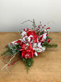 Silk Floral Designs