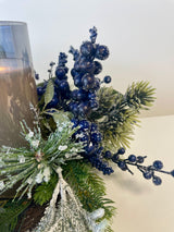 18" Coniferous Table Wreath