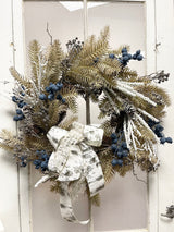 Rustic Woods Wreath Kit